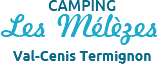Camping Les Mélèzes-La Fennaz