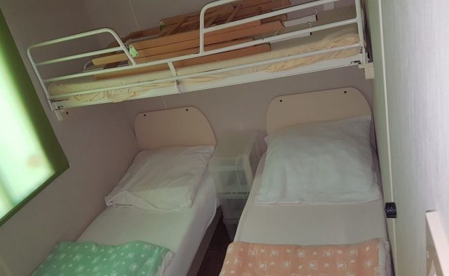 Chambre enfant Barberet