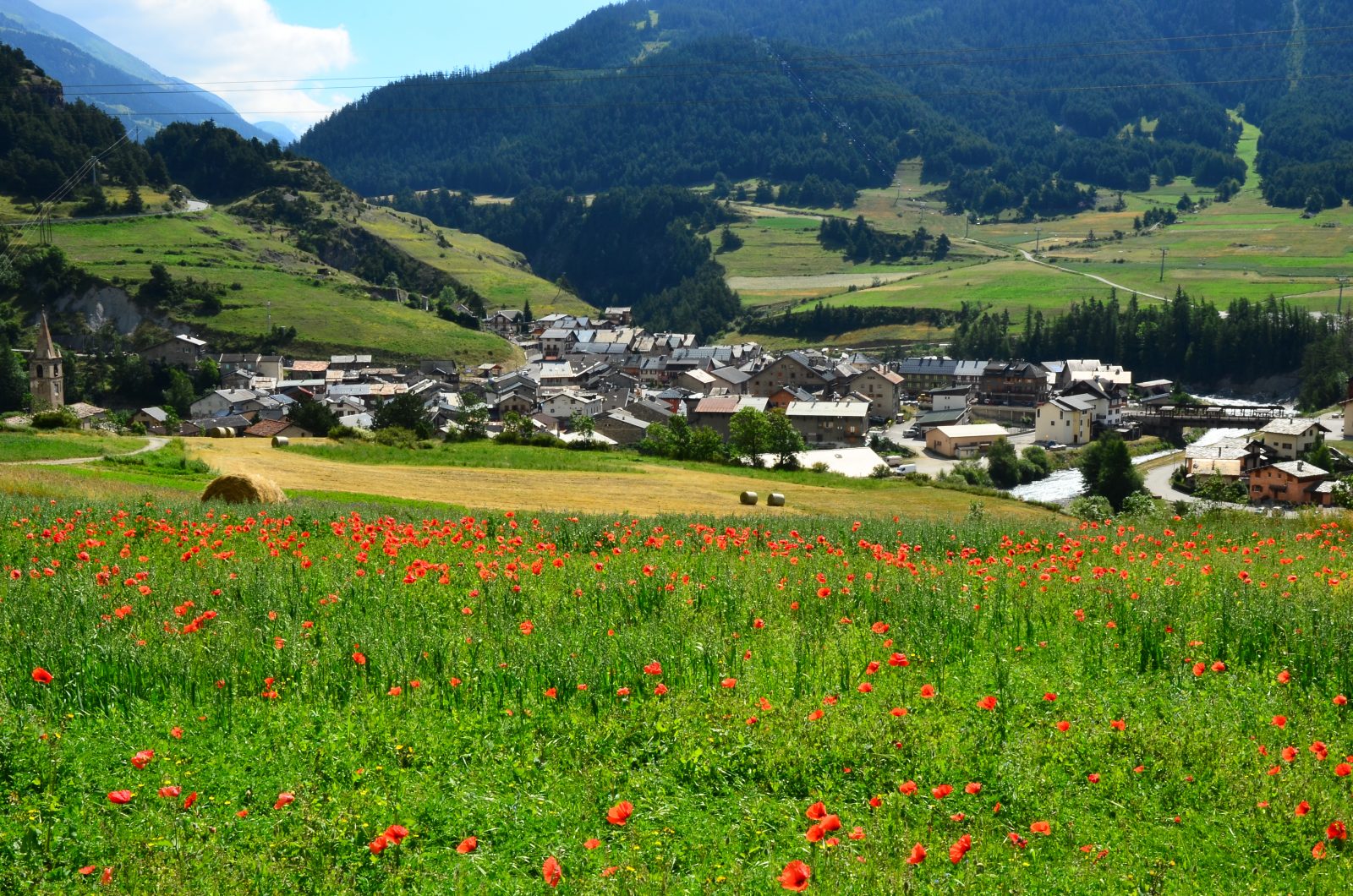 Val-Cenis Termignon