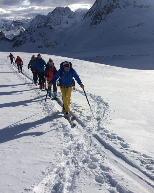 Région Auvergne Rhône-Alpes activités hiver