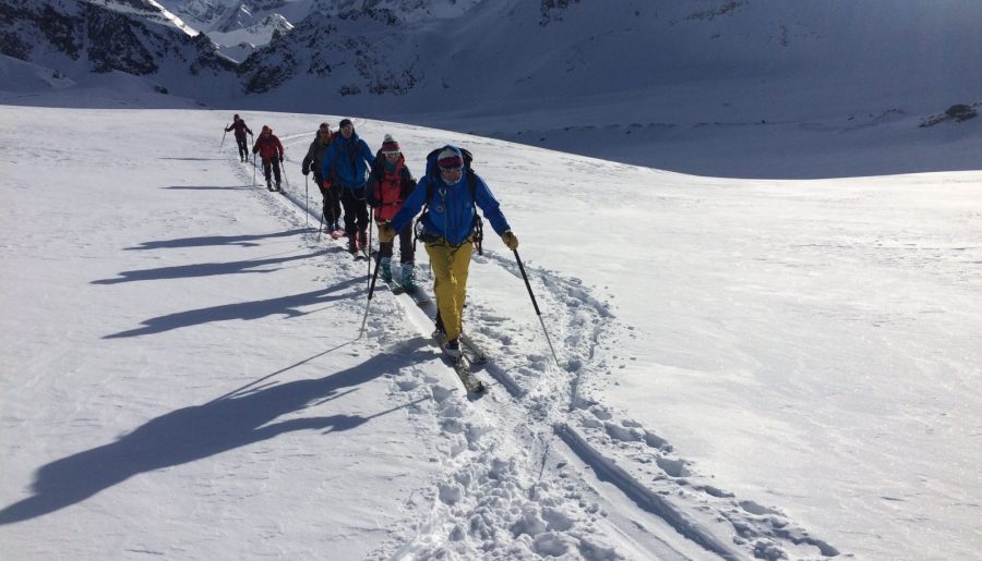 Région Auvergne Rhône-Alpes activités hiver