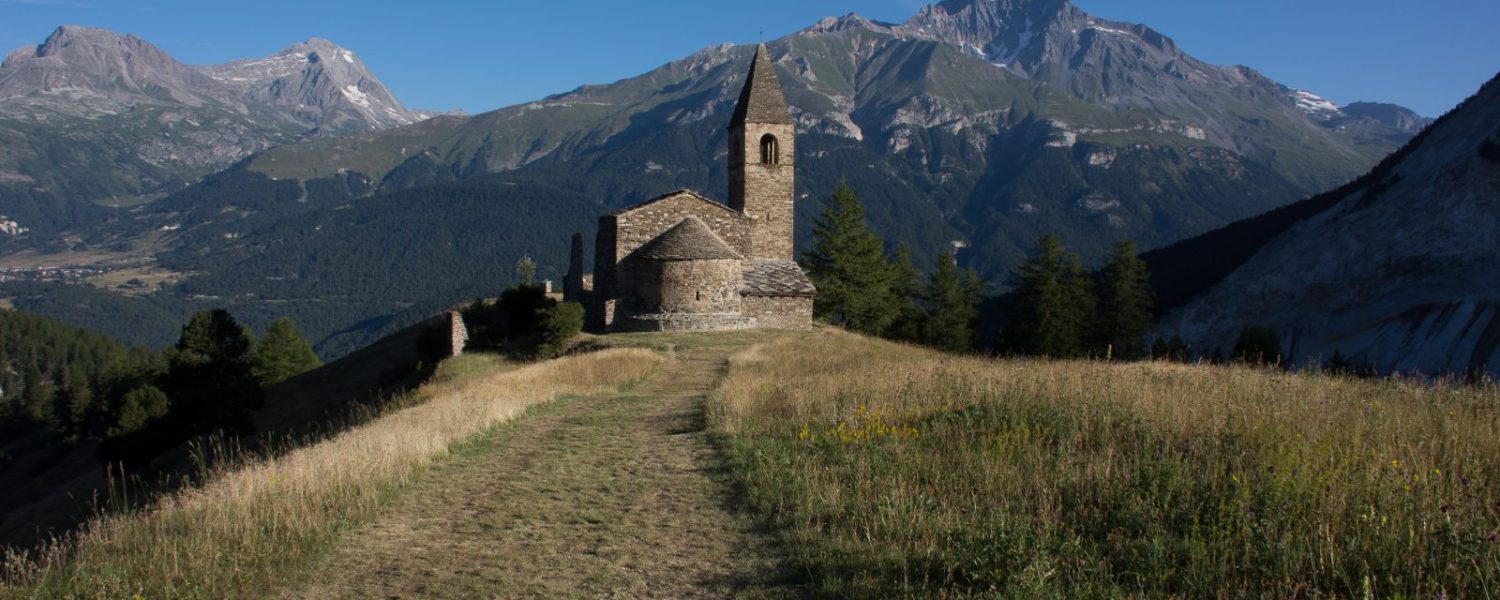 Auvergne Rhône-Alpes Massif de la Vanoise