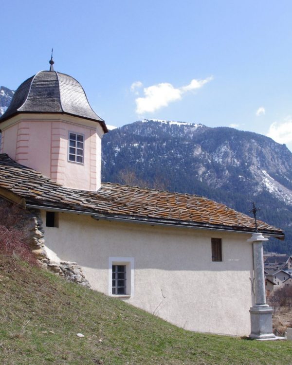 Patrimoine Auvergne Rhône-Alpes