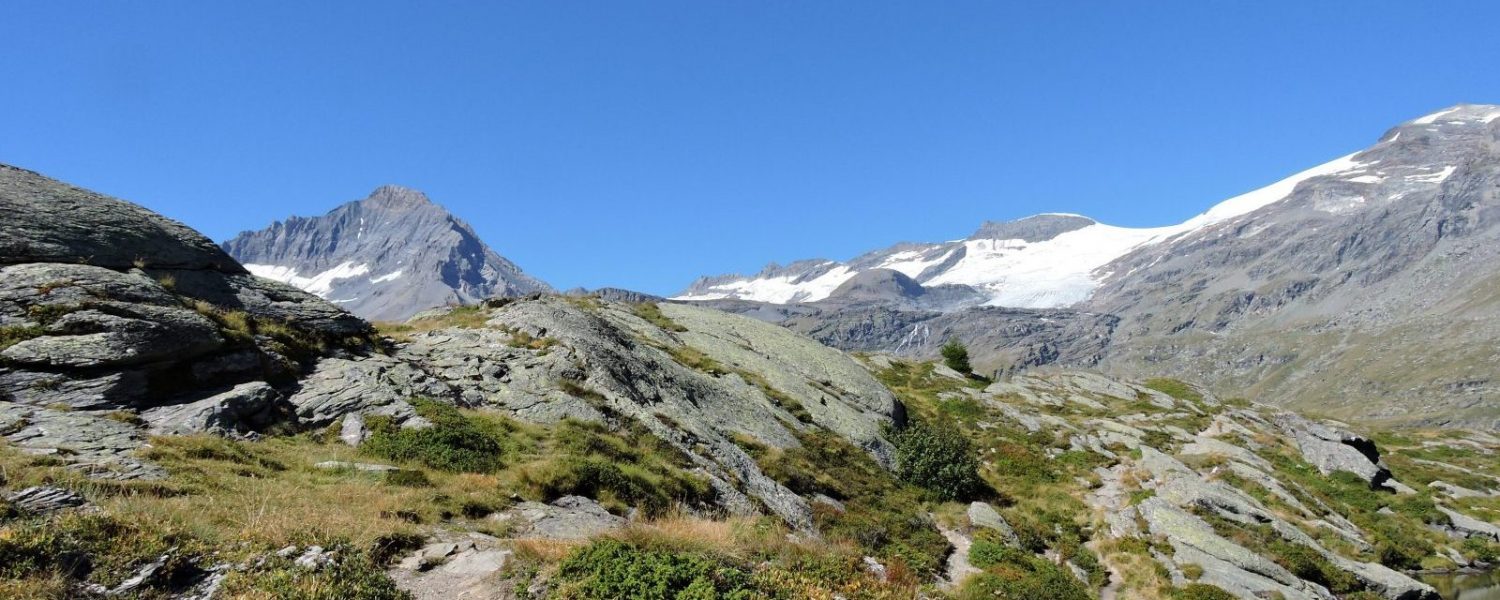 Les Mélèzes-La Fennaz en Auvergne Rhône-Alpes